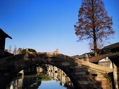 -乌镇东栅景区
