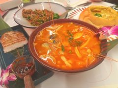 -太食獸泰式茶餐厅(IFS国金中心店)