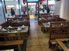 大堂-小胖墩炝锅鱼(天钥桥路店)