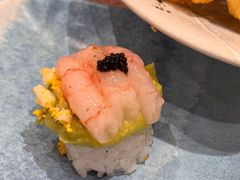 -元气寿司(环球港店)