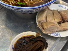 -伟记奥面馆(养育巷店)