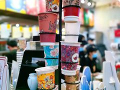 -茶话弄(中贸广场店)