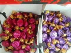 -GODIVA(港汇恒隆广场)