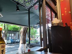 -俏媳妇火锅(宽窄巷子店)