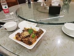 -成都驻京办餐厅(蜀都宾馆店)