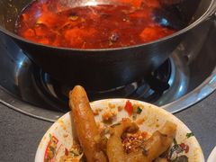 -李子坝梁山鸡(李子坝大鸡哥店)