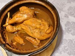 -山外山菜馆(玉泉路店)