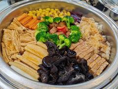 -素之缘素食(新之城店)
