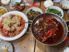 -虾小龙老长沙龙虾馆(坡子街店)