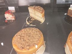 -BAKER&SPICE(环贸店)