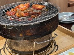 -蒜香焼肉PURUSHIN(马场路店)