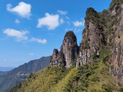 -南尖岩