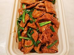 -小吊梨汤·北京菜·烤鸭(王府井银泰in88店)