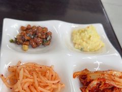 -大福黄牛料理·韩式烤肉·黄牛肥肠·酱蟹