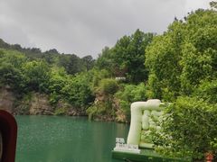 -虞山风景区