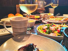 -庐灶江南·江南菜·四合院Bistro(东直门雍和宫·原华侨宾馆店)
