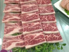 -北门涮肉·铜锅涮肉(南锣鼓巷店)