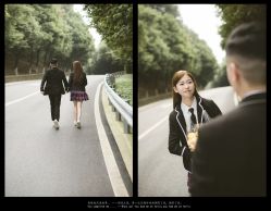 -巴黎经典婚纱摄影PARISSIC