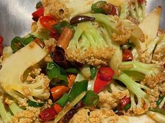 -神府路壹号·海鲜烧烤·砂锅粥·锅物(三坊七巷店)