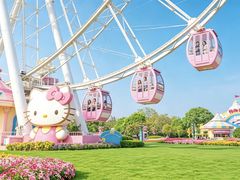 -安吉Hello Kitty乐园