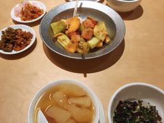 -水平有限广西米粉·广西风味集(五道口店)