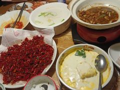 -新白鹿餐厅(龙游路总店·杭帮菜名店)