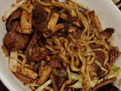 -寻裕记·现炒浇头面(人民广场店)