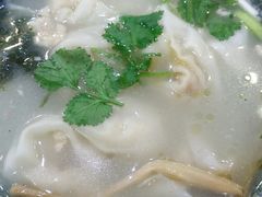-蔡记包子(百花路店)