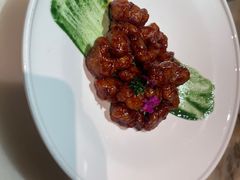 -桂满陇-十里风荷(合生汇店)