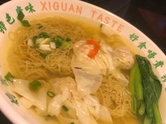 -西关味(大卫城店)