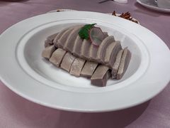 金陵盐水鸭-江南灶中餐厅(南京香格里拉店)