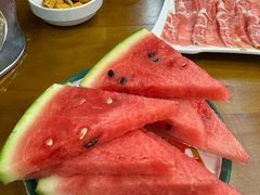 -津门老羊家·铜锅涮羊肉·烧烤(科技园店)
