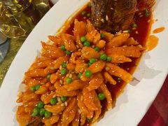 -正阳门饭庄·烤鸭·北京菜(万丰路七里庄店)