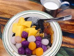 -堂屋糖水店(愚园店)