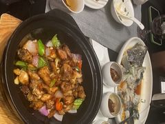 -白云湖畔酒店-湖畔餐厅