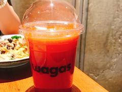 -Wagas沃歌斯(太古汇店)