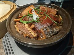 -外婆家(杭州马塍店·杭帮菜名店)