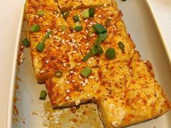 -不是烧烤·武汉烧烤·地道湖北菜(大成路店)