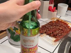 -姚稷大铁锅(龙之梦店)