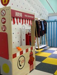 -菲菲羊乐园(临平银泰城店)