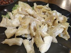 肉筋-大壮家原味烤肉(兴华北街店)