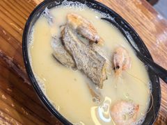 -台州老六海鲜面馆(上南总店)