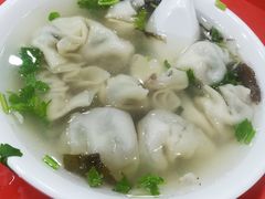 -隆盛园火勺馄饨面(省医院店)