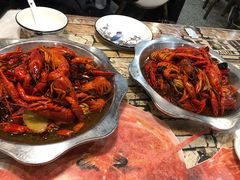 -大孩龙虾(体育场旗舰店)