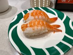 -新一番三文鱼寿司(大东海店)