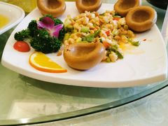 宫保鸡丁-旺达·福州菜(正大广场店)