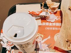 -肯德基(融创茂店)