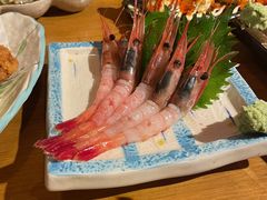 -半藏居酒屋(香港花园店)