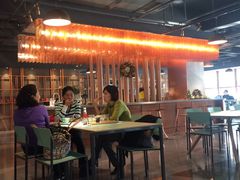 -sugarman espresso素饮糖人高新咖啡工厂