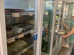 -大腕炸串(河东总店)